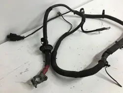 Positiivinen liitin OEM FXK658 Audi A4 S4 B6:lle
