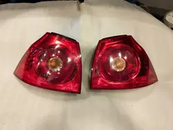 Golf V HB Höger eller vänster bakljus