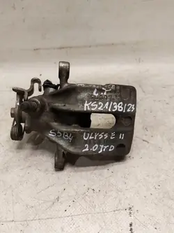 Vasen takajarrusatula Fiat Ulysse II 2.0JTD