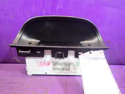 Peugeot 307 01-05 radiodisplay OEM 9646652577