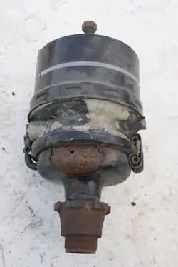 Câmara de freio WABCO 2404