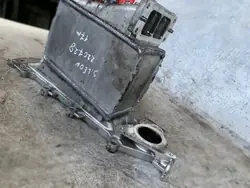Ansaugkrümmer SEAT OE M157812G für LEON 1.6L Diesel