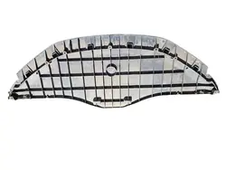 Voorkant Bumper Cover Plate Jaguar XF X250 8X23-17626
