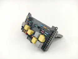 Säkringslåda OEM 6399000700 för Mercedes Vito W639