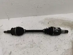 Mazda OE FTH72560X Left Half Shaft