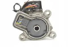 Moteur réducteur boîte OAD341601C pour VW Touareg