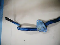 OEM 6771334 Etutasauslinkki BMW E81/E87:lle