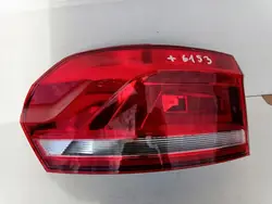 Luz Trasera Izquierda Volkswagen Touran III 5TA945095D