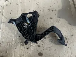 Pédale d'embrayage OEM A9102900600 Mercedes-Benz