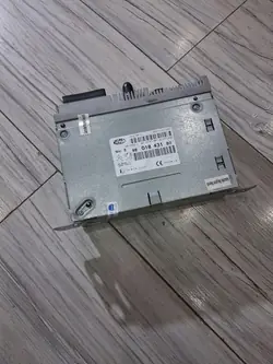 Magneti Marelli 9801843180 - Peça de Carro Usada