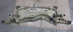 Viga de suspensión delantera Suzuki Alto 09-14 OEM
