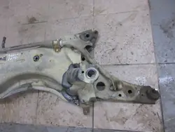 Vorderachsschwinge Suzuki Alto 09-14 OEM