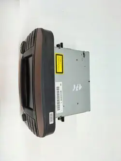 OEM A2208271442 Radionavigaatio Mercedes S-luokalle