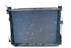 CHŁODNICE WODA+KLIMATYZACJA 214100078R/921006954R RENAULT OE 1.3TCE