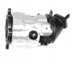 Katalysator OEM LUM121650 Vänster för Mazda CX-9