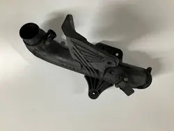 Turboinsugningsrör OEM 4G0145673Q för Audi A6 C7 2.0 TDI