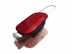 Tampa de depósito VW OEM 1K9809857 para Golf V Variant