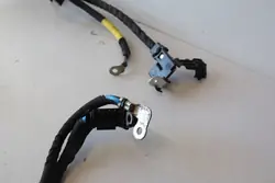 Cabo Alternador OEM 32320448 para Volvo XC60 II Mild Hybrid