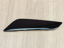 OEM 7439013 Linker Kotflügelzierleiste BMW G30 LCI