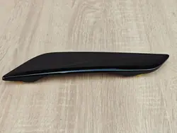 OEM 7439013 Vasen Lokasuojan Koristelista BMW G30 LCI