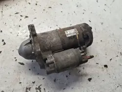 Arrancador OPEL ASTRA J ZAFIRA C 2.0 CDTI