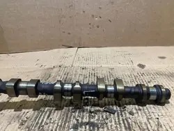 Árvore de cames escape OEM 0097798 Opel Astra H