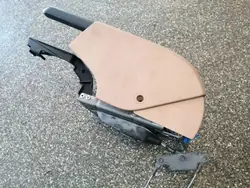 Mécanisme de frein à main OEM 13274327 Opel Signum