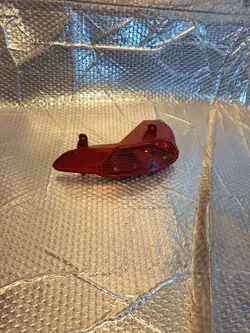 OEM 9811982980 Luz Trasera Izquierda para Peugeot 5008 II