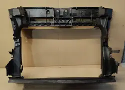 Frontverstärkung Skoda Karoq 57A 2017-