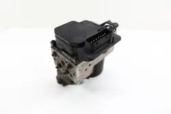 Pompe ABS Mercedes OEM 0034318012 pour CL W215