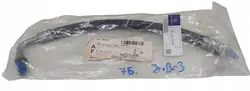 Mercedes Actros MP4 960 oliekoelleiding OEM 9615018493