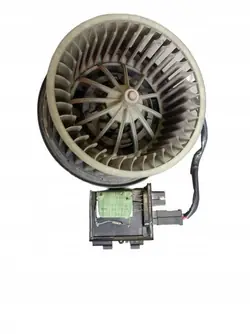 Audi 80 90 S2 B4 1995 Ventilador de aquecimento OEM 893819021