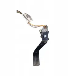 Gaspedaal Ford Focus 2006 98AB9F836AE