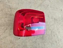 Vänster bakljus VW Touran