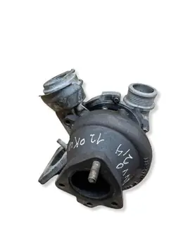 Turbocompressore VOLVO S60 I 8653146 2.4L diesel 120kW 2002