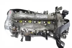 Begagnad Opel motor 2.0 CDTI 160hk OEM LUCAR W40 4484