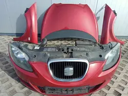 Voor Compleet Set OEM PRZÓD KOMPLETNY SEAT LEON 2 LS3X