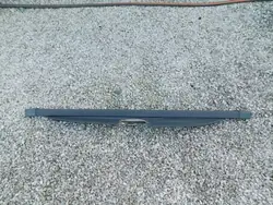 Kofferraumrolle Hyundai Santa FE Lift 05r OEM