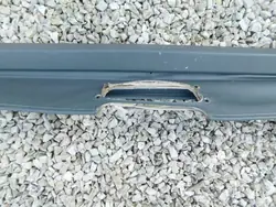 Rouleau de coffre Hyundai Santa FE Lift 05r OEM