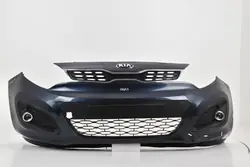 KIA RIO 2011-2014 Parachoques Delantero OEM 01647