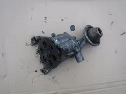 Oliepomp VW Audi Skoda 1.4 MPI 032115109B