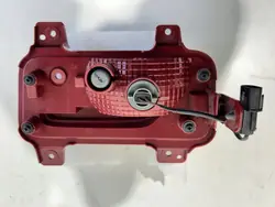 Kia OE 92405-G6 Back- & Dimljus Picanto IV