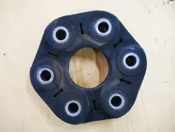 BMW Drivaxel Koppling Gummi 7511454