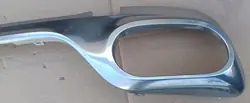 OEM A2478859902 Bande Spoiler Pare-chocs Arrière - Occasion