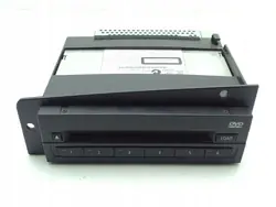 OEM 6836549 DVD-byttare för MINI F55 2013-2024