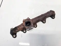 Pakoputken keräin OEM EIS-2233656 Citroen Berlingolle