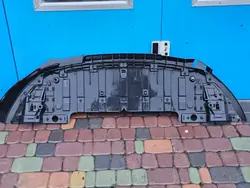 RENAULT SCENIC 4 Framskydd 622353354R