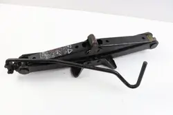 Cric Renault Scenic II OEM 8200153953C