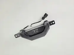 Lampe de Charge de Batterie Renault Zoe Lift 2019 266804179R