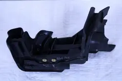 Junta teto pilar B esquerdo OEM 98156147507 Porsche